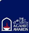 AGAHI Awards 2012